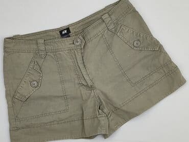 krótkie spodenki tommy hilfiger allegro: H&M, Shorts for women — 1