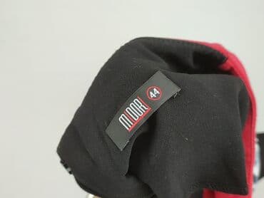 modna sukienka midi: Sukienka damska, XL — 4