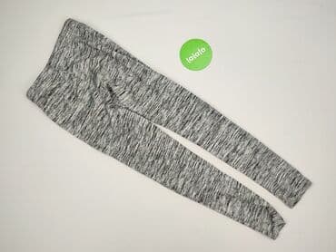 gym hero legginsy push up: Legginsy Sportowe damskie, rozmiar S — 4