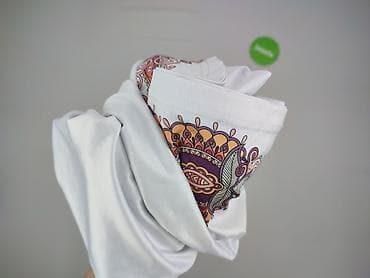 bialy kaftan: Sukienka damska, rozmiar 2XL — 4