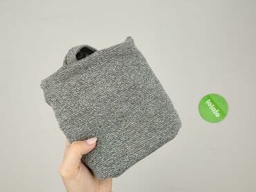 bluzki dłuższy tył: T-shirt damski, rozmiar M — 4