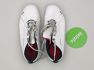 pull n bear: Puma, Sneakersy dla mężczyzn, rozmiar 44 — 2