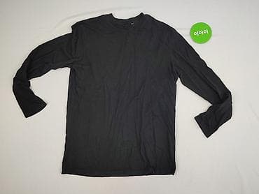 carry tshirt: Weekday, Bluzka dla mężczyzn, rozmiar L — 2