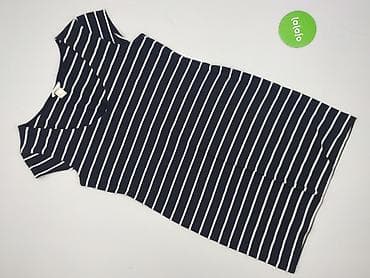 hm topy basic: H&M Basic, Sukienka damska, rozmiar L — 2