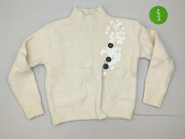 sweter damski golf: Sweter damski, rozmiar 3XL — 2