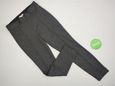 rozmiar 50: H&M, Legginsy Eleganckie damskie, rozmiar S — 2