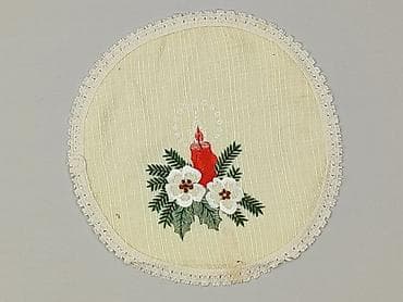 PL - Napkin 24 x 24, color - Beige, condition - Very good at lalafo.pl PL - Napkin 24 x 24, color - Beige, condition - Very good