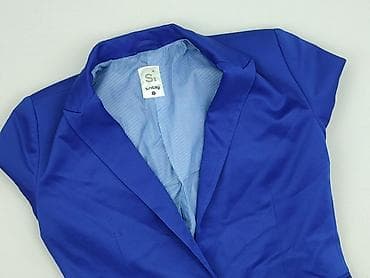 sinsay blezer: Sinsay, Marynarka damska, rozmiar S — 1