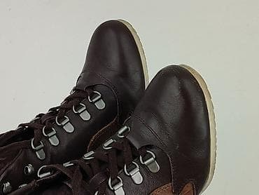 ccc red: Reebok, Botki damskie, rozmiar 39 — 6