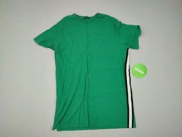 koszulka pod marynarkę damska: Terranova, Women`s T-shirt, size S (EU 36) — 2