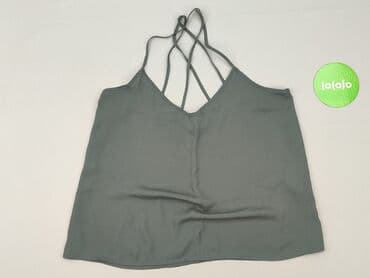 koszulki z długim rękawem damskie hollister co: Hollister, Women`s top, size M — 3