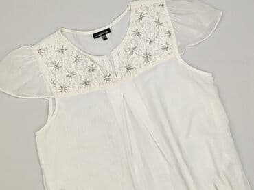 zalando bluzki z krótkim rękawem: Warehouse, Bluzka damska, rozmiar XL — 2