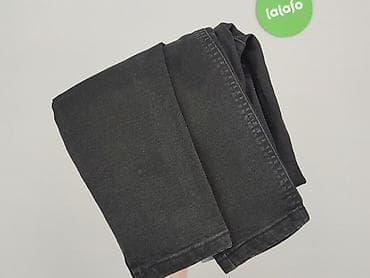 joggery basic damskie: Denim Collection, Jeansy damskie, rozmiar S — 6