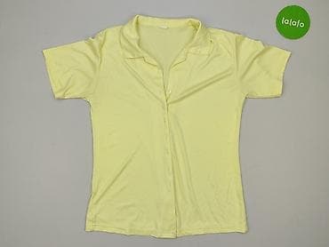 new yorker basic t shirt: T-shirt damski, rozmiar L — 2