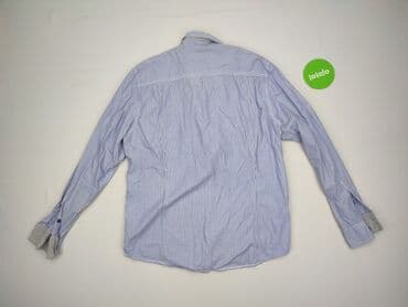 sweter w paski c a: Shirt for men, L (EU 40), Clockhouse, condition - Perfect — 3