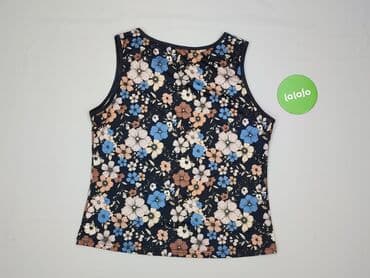 bluzy damskie duże rozmiary: Top damski, rozmiar L — 3