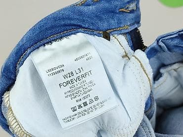 air max jeans: Jeansy damskie, rozmiar S — 5