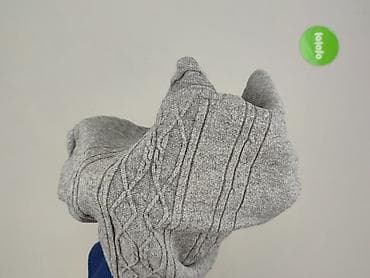 pull and bear sweter rozpinany: JJwm Woman, Sweter damski, rozmiar M — 5