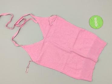 top zara basic: H&M L.O.G.G., Top damski, rozmiar M — 2