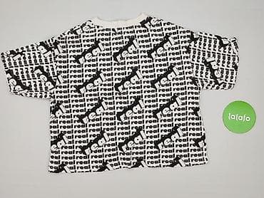 koszule cropp: Cropp, T-shirt damski, rozmiar S — 3