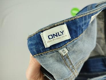 cargo house: Only Jeans, Jeansy damskie, rozmiar L — 4