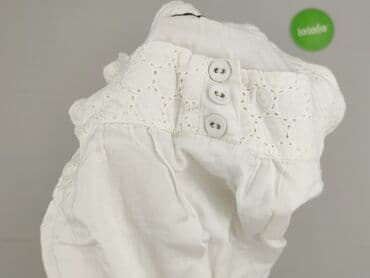 bluzki plus size allegro: Жіноча блуза, розмір M — 5