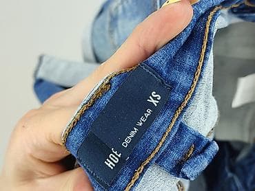 pajac: House of Denim, Szorty damskie, rozmiar XS — 5