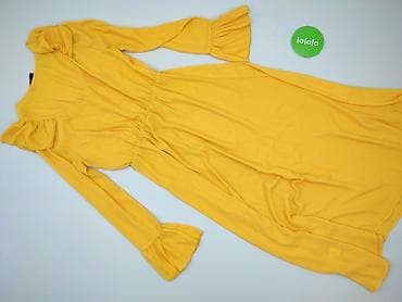 bawarska koszula: Shein, Sukienka damska, rozmiar S — 3