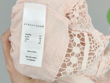 spódnica indyjska: Atmosphere, Spódnica damska, rozmiar M — 4