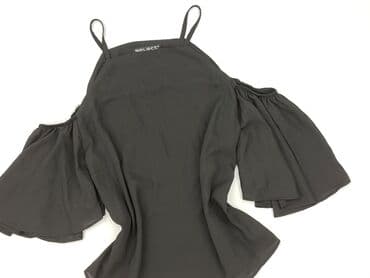 bluzki kopertowe reserved: Select, Women's blouse, size S (EU 36) — 1
