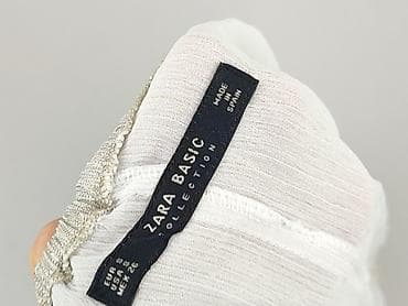 basic top zara: Zara, Women's blouse, size S — 5