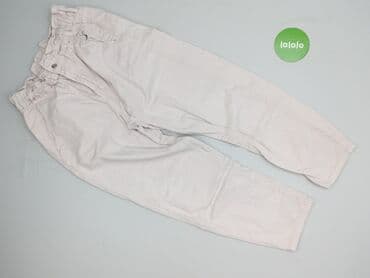 Zara, Spodnie materiałowe damskie, rozmiar M — 2
