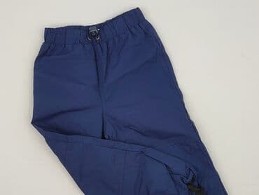massimo dutti spodnie woskowane: Sweatpants, Cool Club, 3-4 years, 104, condition - Very good — 1