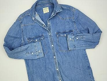 PULL&BEAR, Koszula damska, rozmiar S w lalafo.pl PULL&BEAR, Koszula damska, rozmiar S