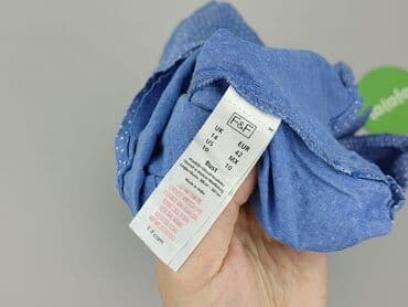 abercrombie fitch koszula damska: F&F, Koszula damska, rozmiar L — 4