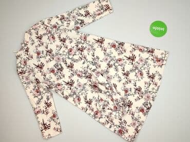 sukienki na wesele z motywem kwiatowym: Sukienka damska, rozmiar S — 4