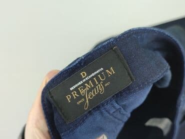 hm spodnie zimowe: Jack & Jones PREMIUM, Jeansy dla mężczyzn — 4