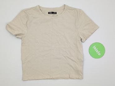 mohito fb: Sinsay, T-shirt damski, rozmiar M — 2