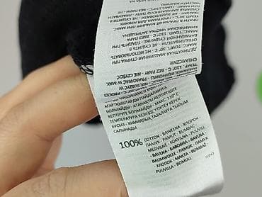 bluzki opus: T-shirt damski, rozmiar M — 5