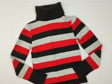 Kobiety: Sweter damski, rozmiar S — 1