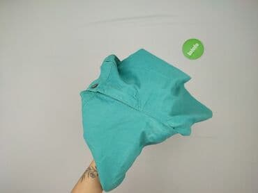 ubrania dla wysokich: Livergy, Szorty dla mężczyzn, rozmiar 7XL — 6