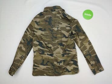 pull and bear kurtki zimowe: PULL&BEAR, Kurtka przejściowa damska, rozmiar S — 3