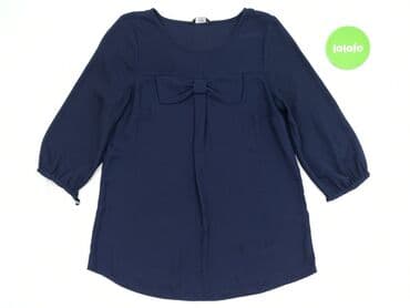 bluzki pod marynarkę plus size: F&F, Women's blouse, size S (EU 36) — 2