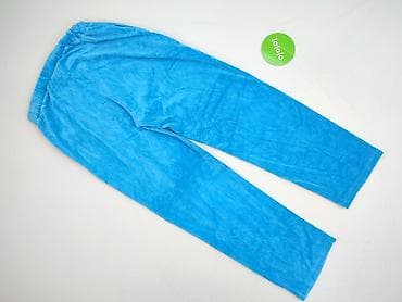 dresy nike tech fleece: Velour, Spodnie dresowe damskie, rozmiar M — 3