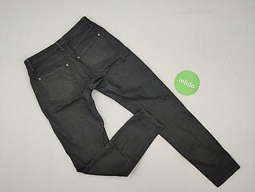 jeans 32 in eu: Jeansy damskie, rozmiar S — 3