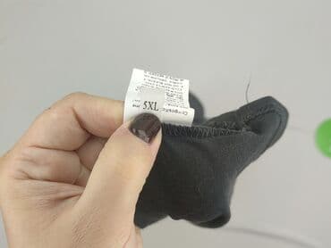 koszulka balenciagi: Koszulka dla mężczyzn, rozmiar 5XL — 4