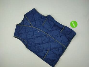 дублянка жіноча польща: Women`s waistcoat, size 2XL (EU 44) — 2