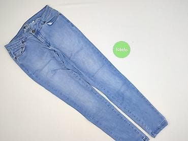 dickies jeans: Jeansy damskie, rozmiar M — 3