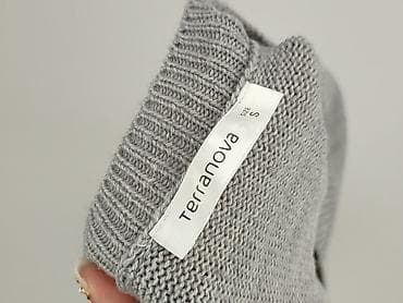 sweter canda: Terranova, Sweter damski, rozmiar S — 5