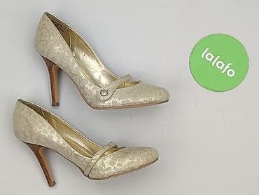 kotyl buty: Dorothy Perkins, rozmiar 39 — 3